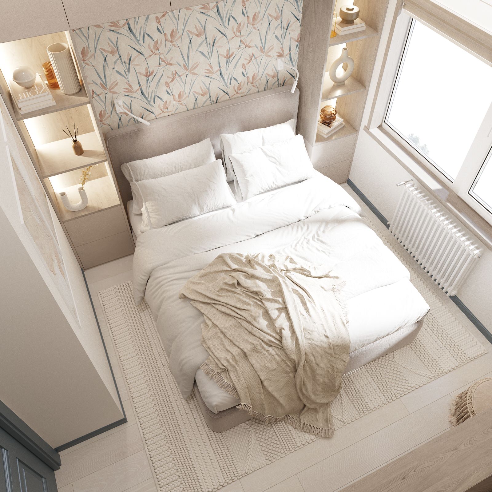 Квартира в Екатеринбурге