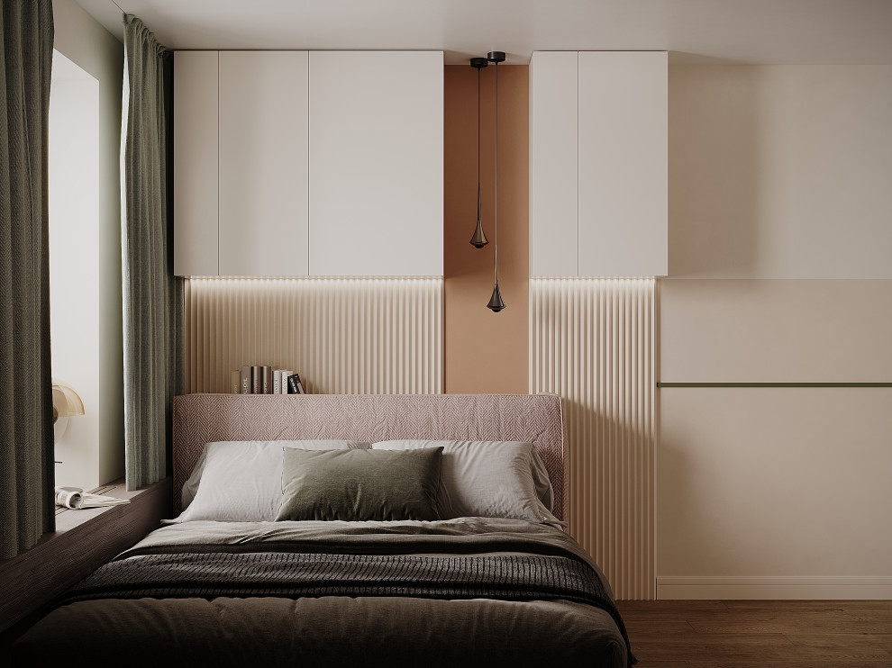 ЖК Южный бульвар 1-комнатная