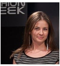 Марина Гаврилова