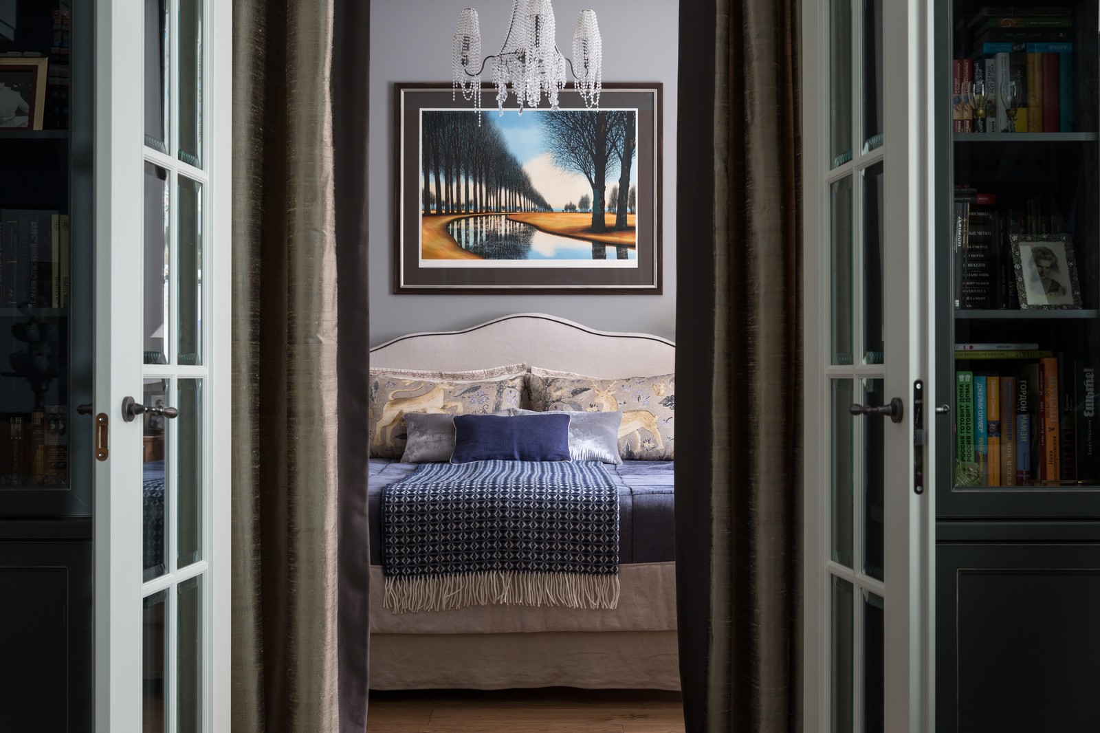 Крылатские холмы