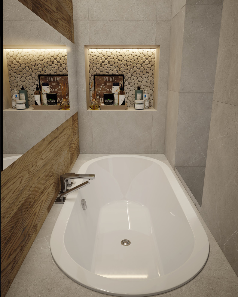 Сталинка для молодой семьи