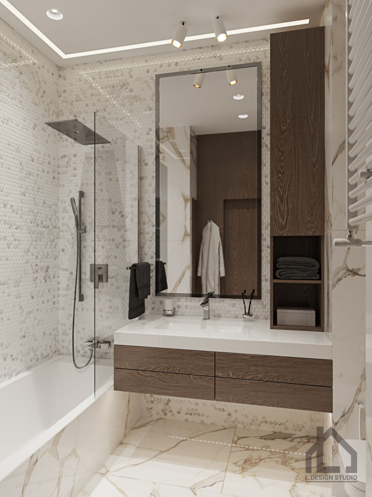 ЖК Сити Парк