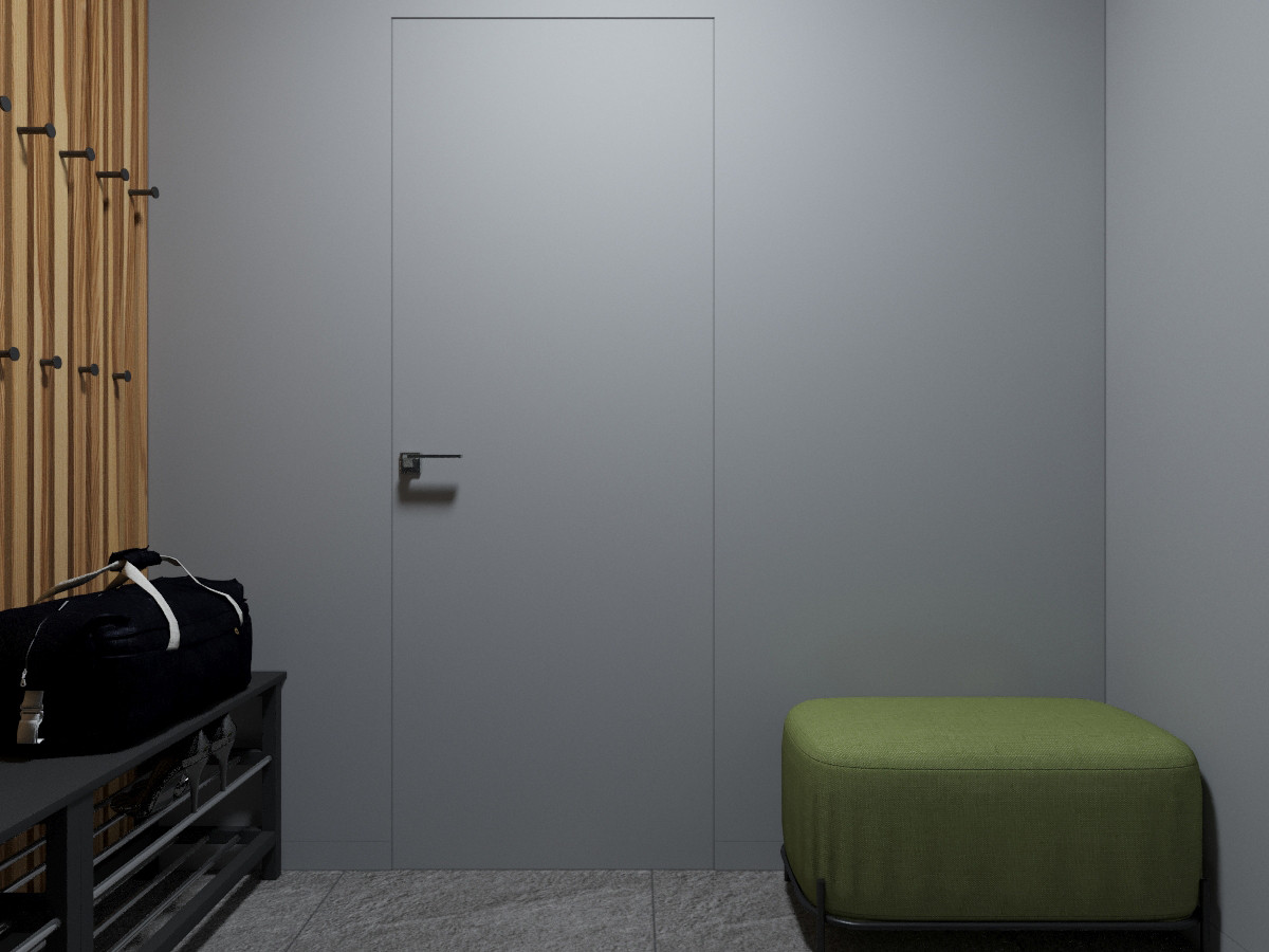 Дом в Эстонии