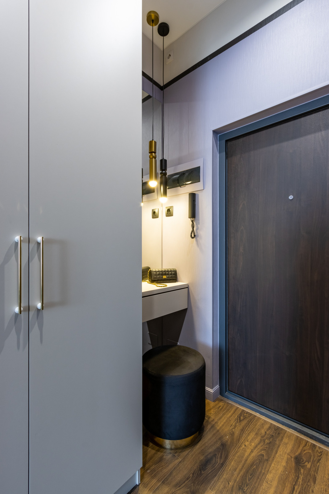 Студия 24 кв.м. для сдачи в аренду