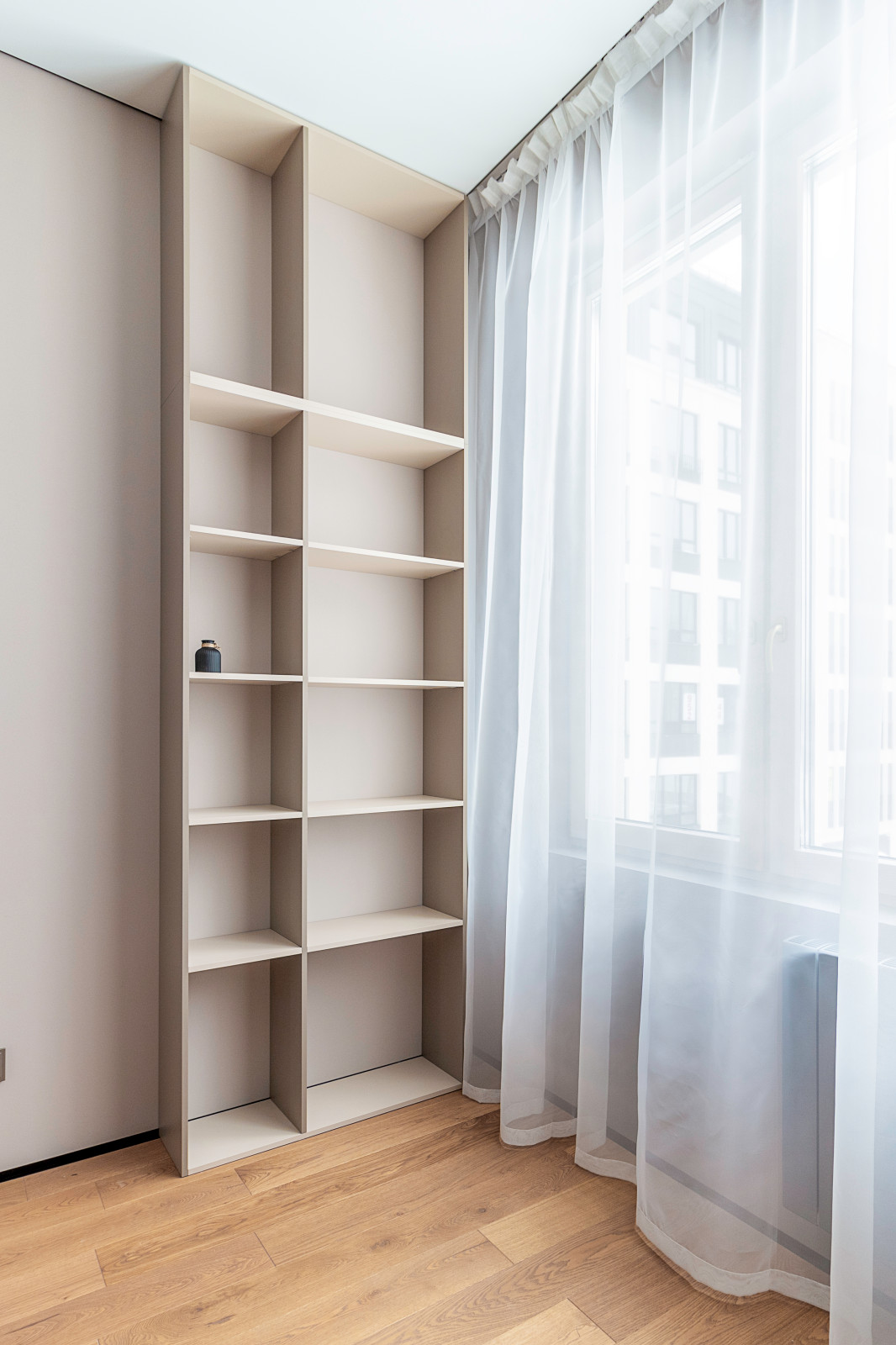 Фото квартиры под сдачу в ЖК Фамилия