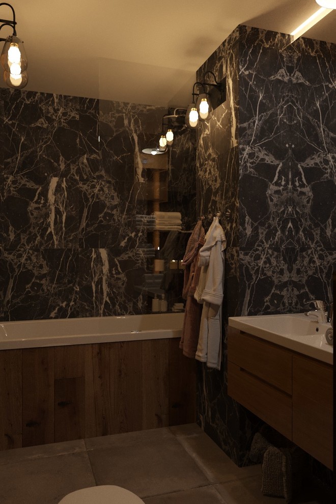 Коттедж в Мистола Хиллс