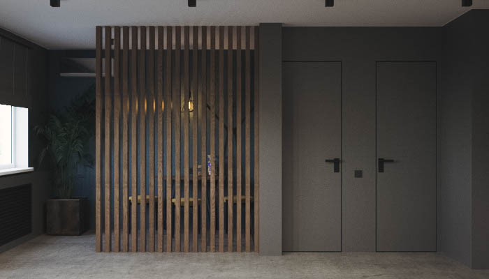 Барбершоп Грива