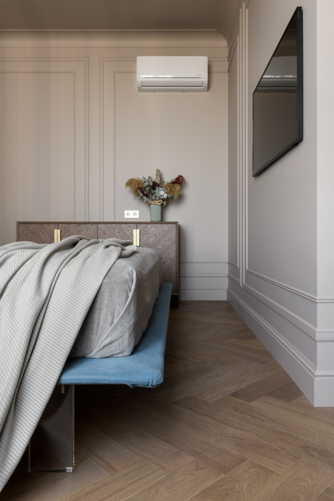 Реализация Richmond Residence 2