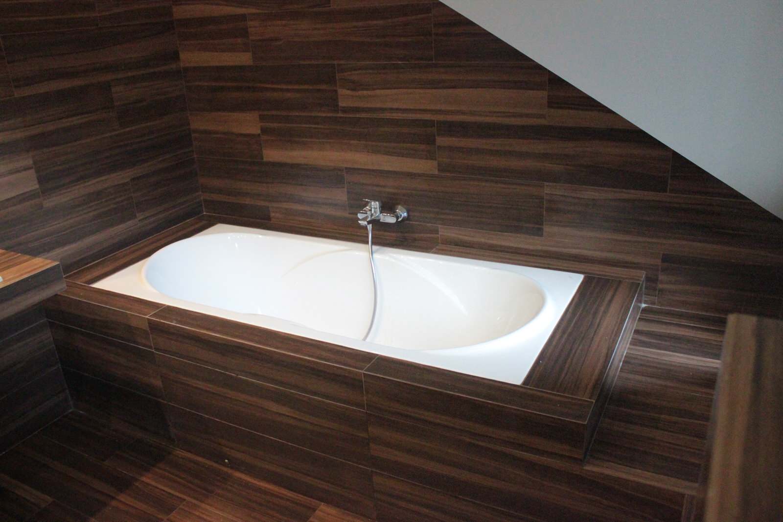 Частный дом в Малино