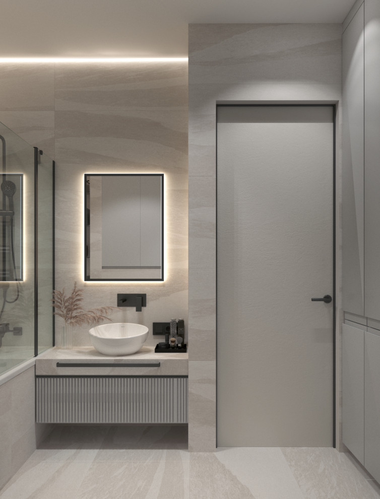 г. Аксай "Квартира 53 кв.м."