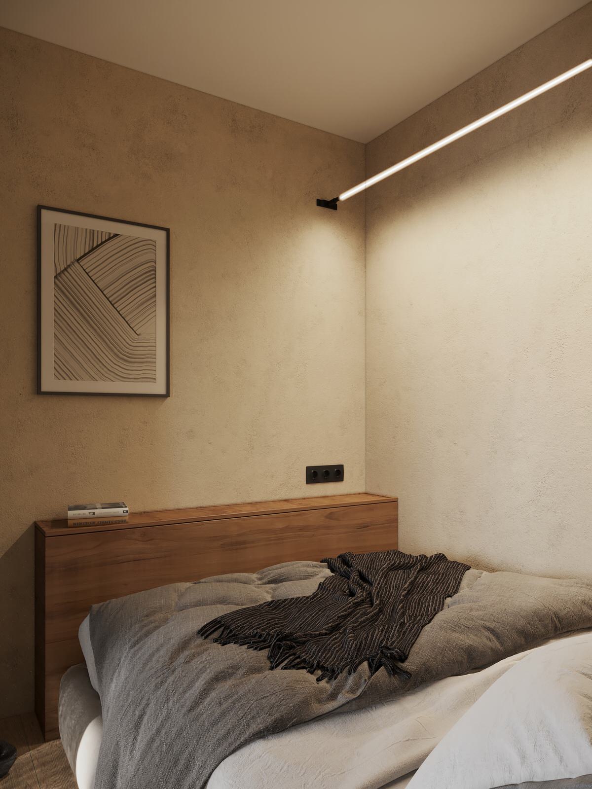 Квартира 40 м2