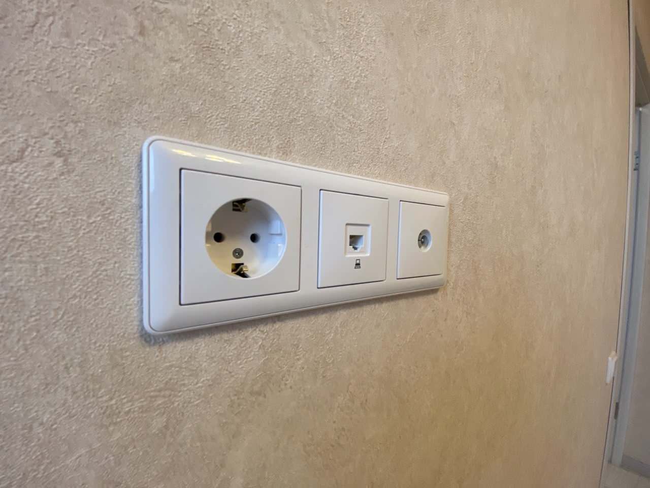 Ремонт спальни