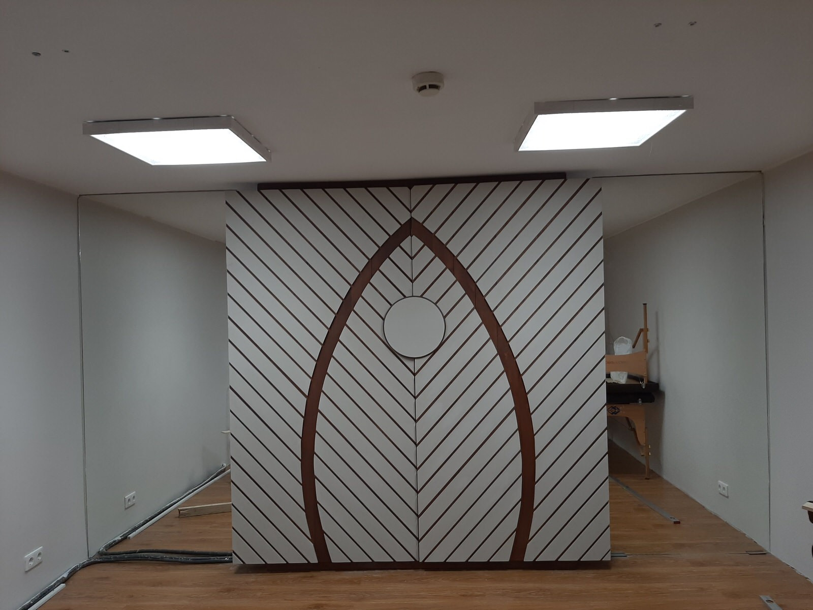 YOEL GALLART VILLALOBOS