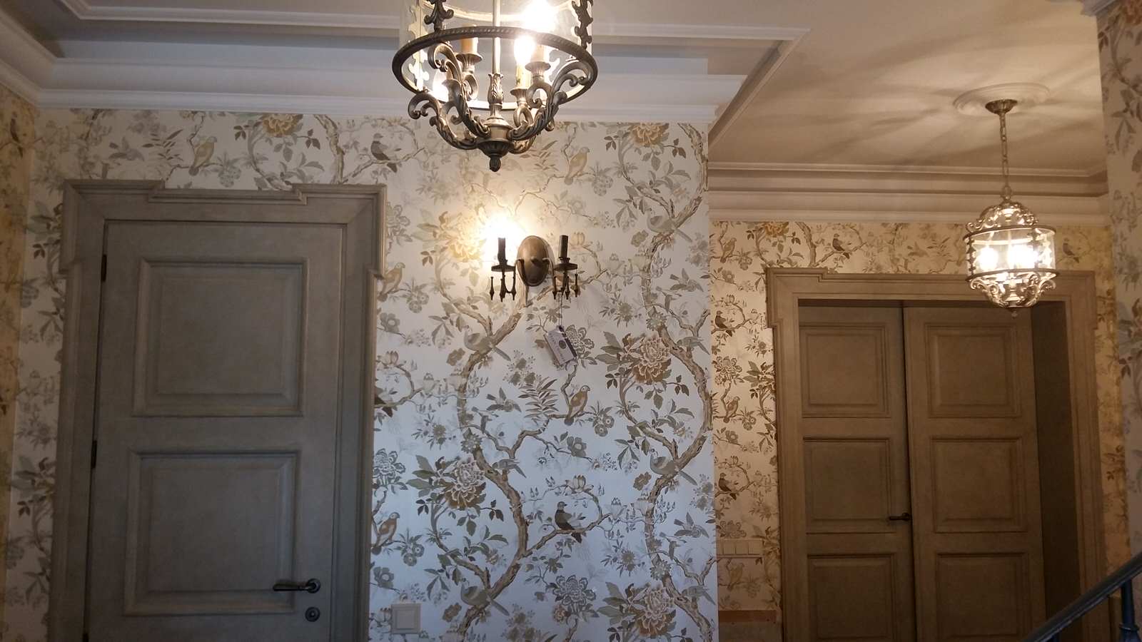 Коттедж Сергиев Посад