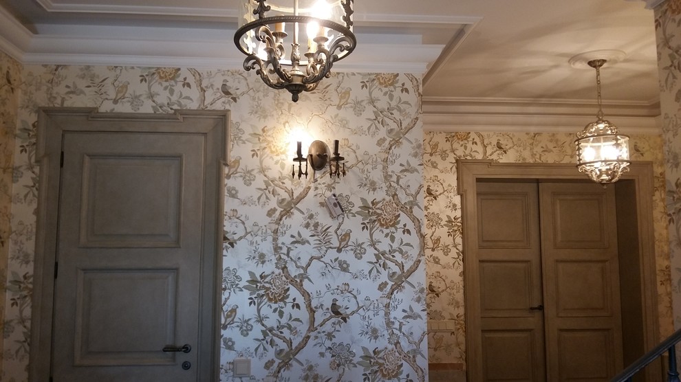 Коттедж Сергиев Посад