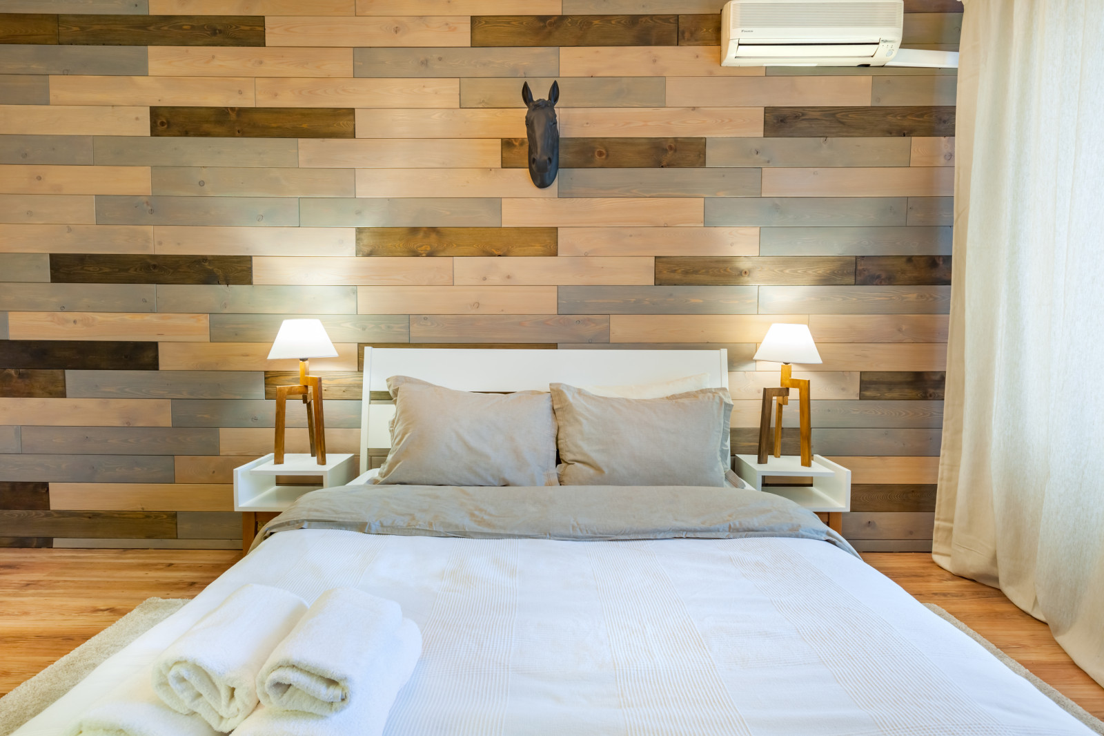 Апартаменты на Гагаринском переулке