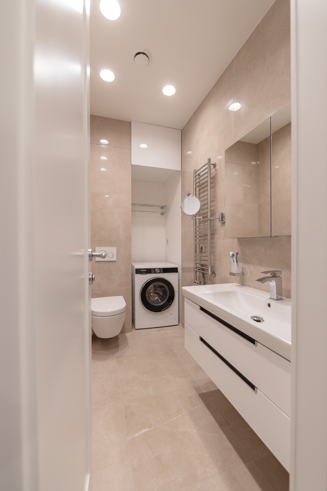 В гостях у "Тиффани"