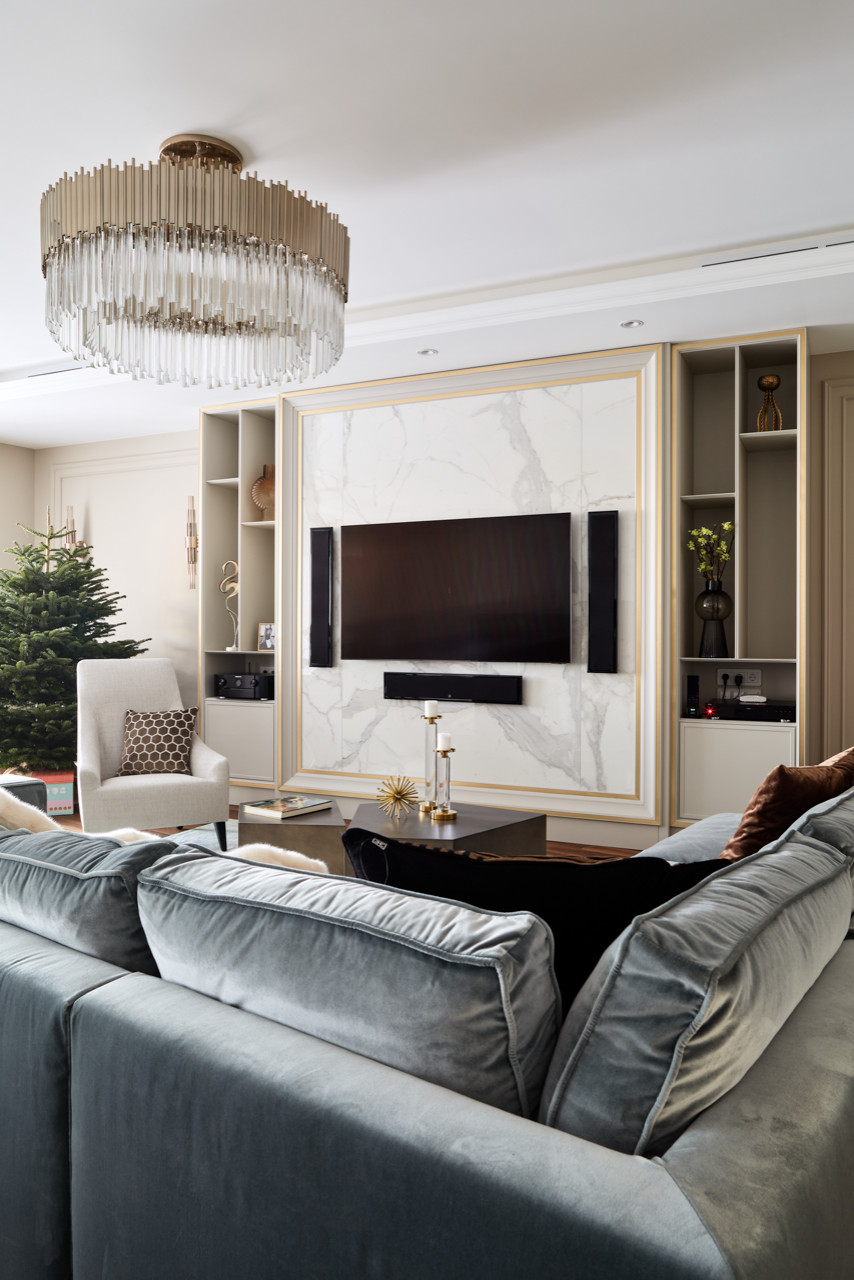 ЖК "Воронцово"