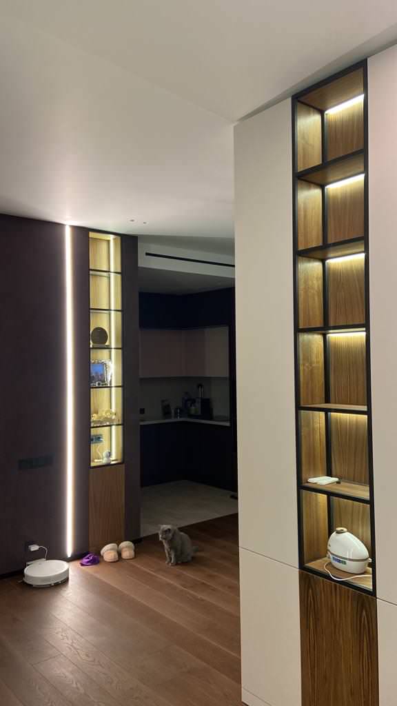 ЖК Прайм Парк