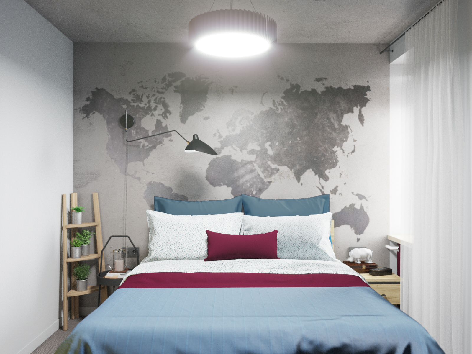 Многофункциональная хрущевка