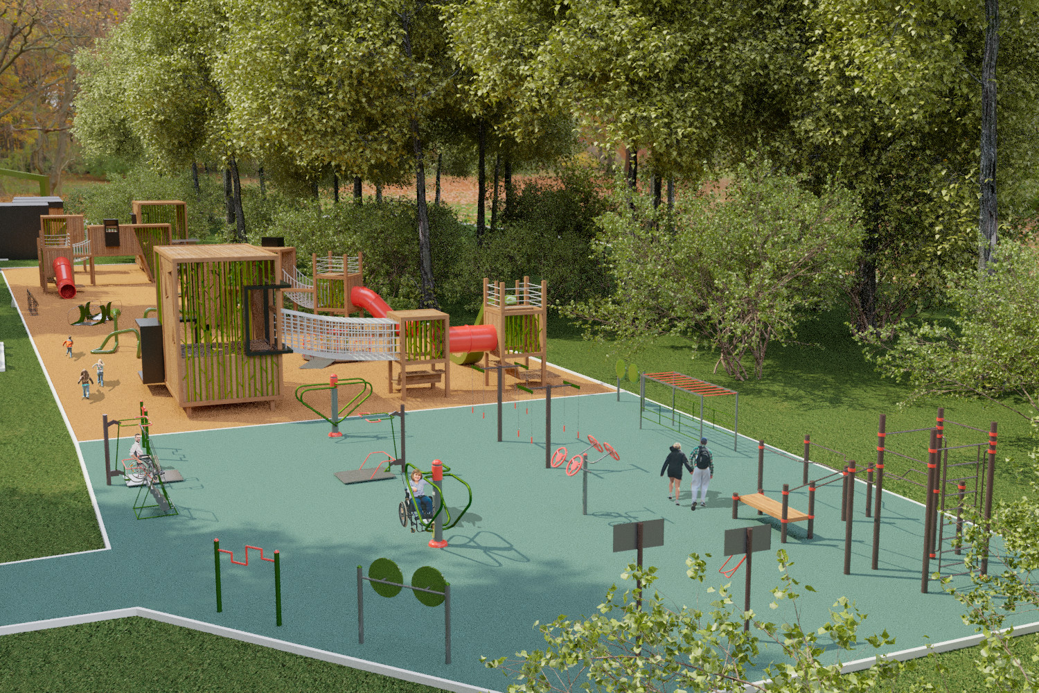 Стадион "Политехник"