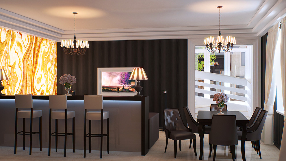 Таун-хаус в Краснодаре