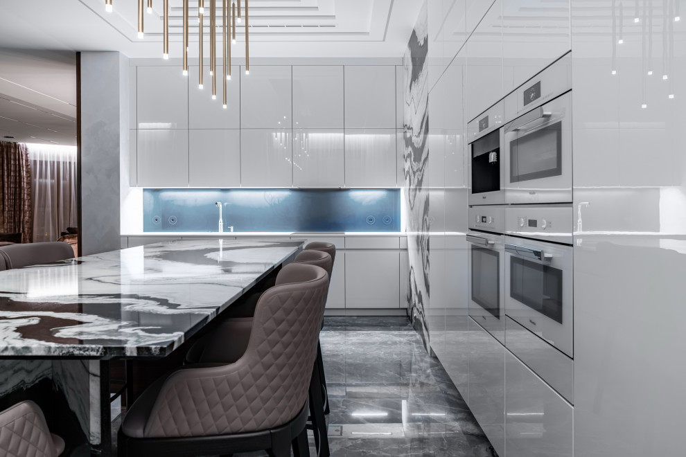 ЖК Привилегия