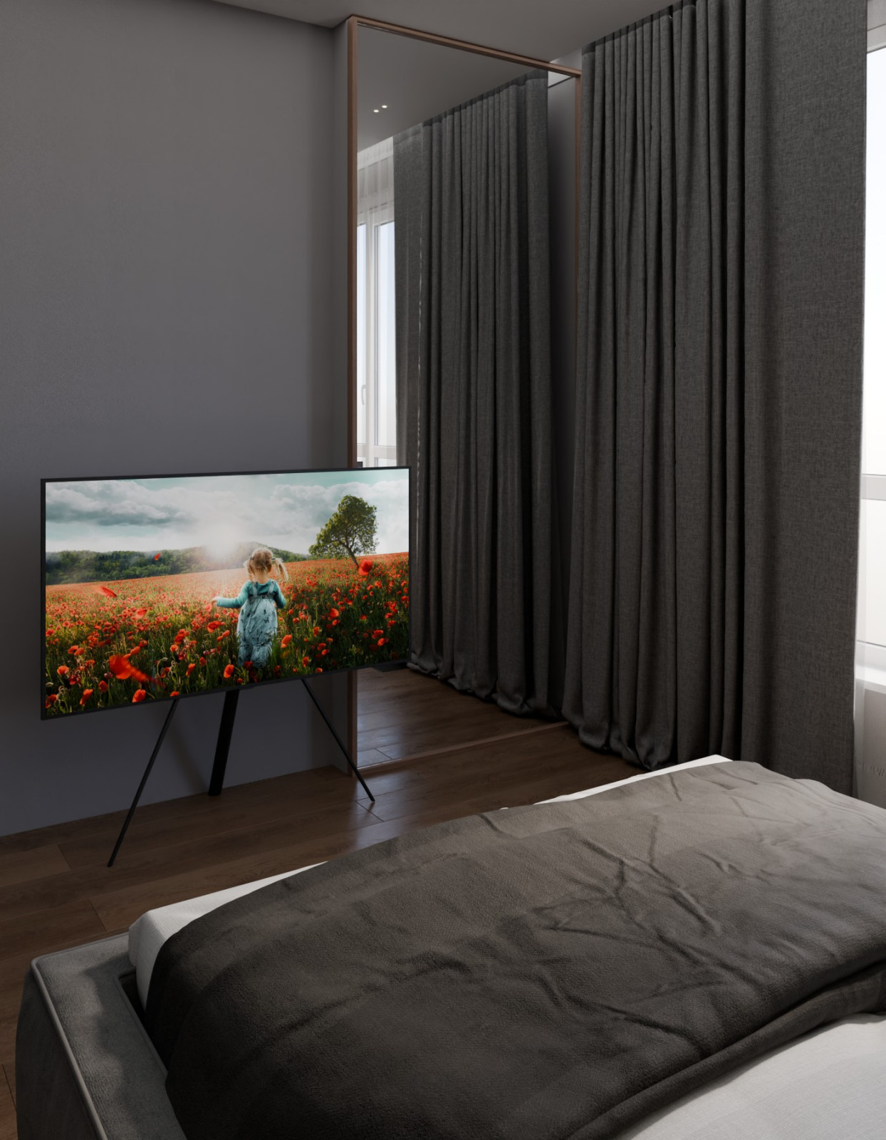 Мария Василюк Дизайнер Интерьера