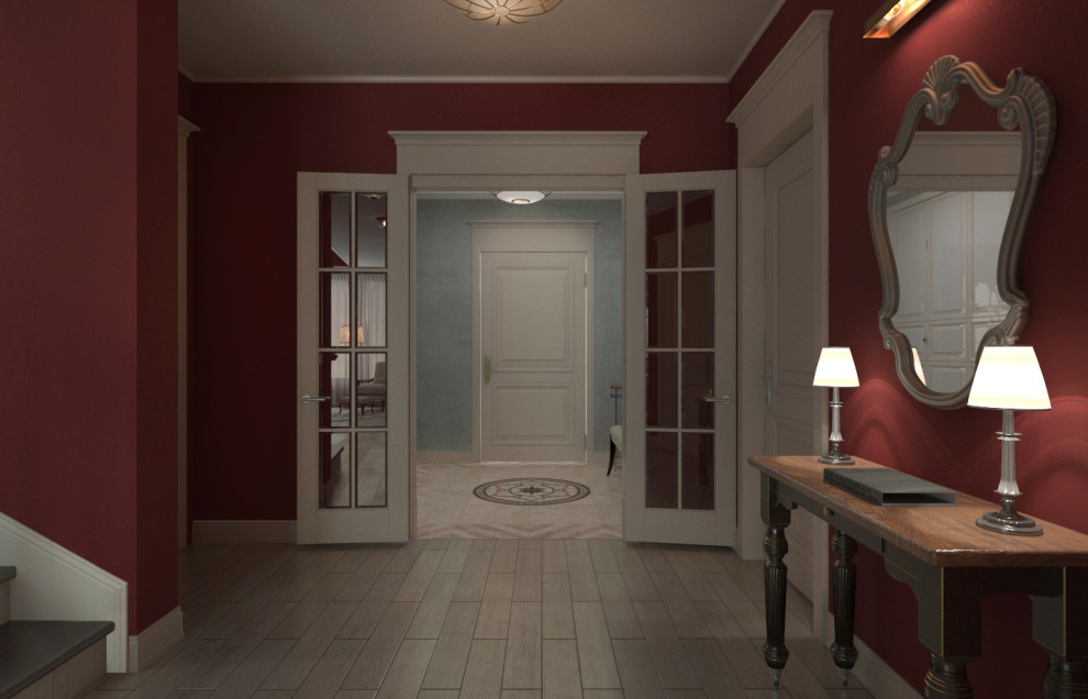 Коттедж_L'Italia nel cuore