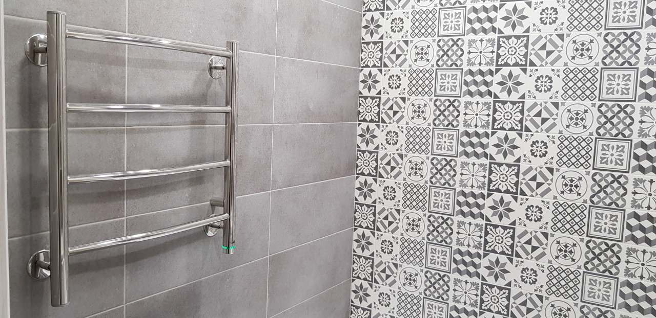 Ванная комната