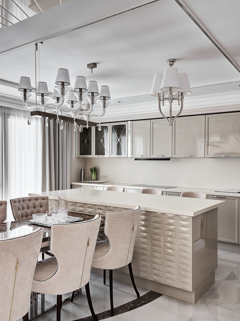 Реализованный проект