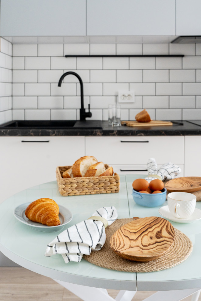 Современный уют