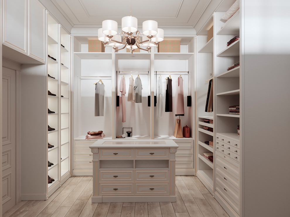 Квартира для семейной пары