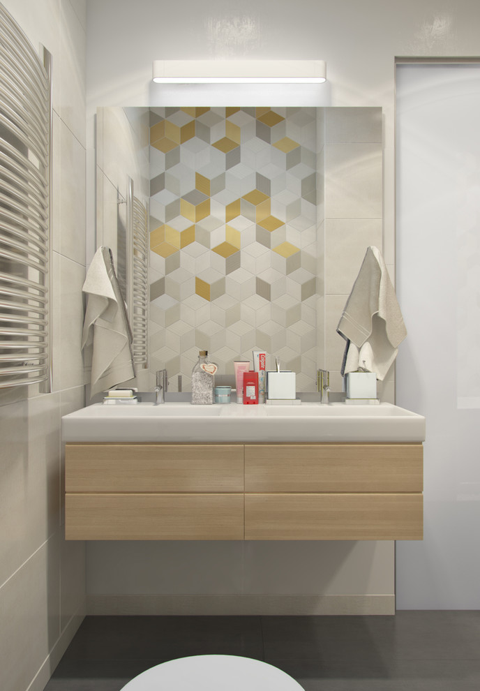 Ванная комната