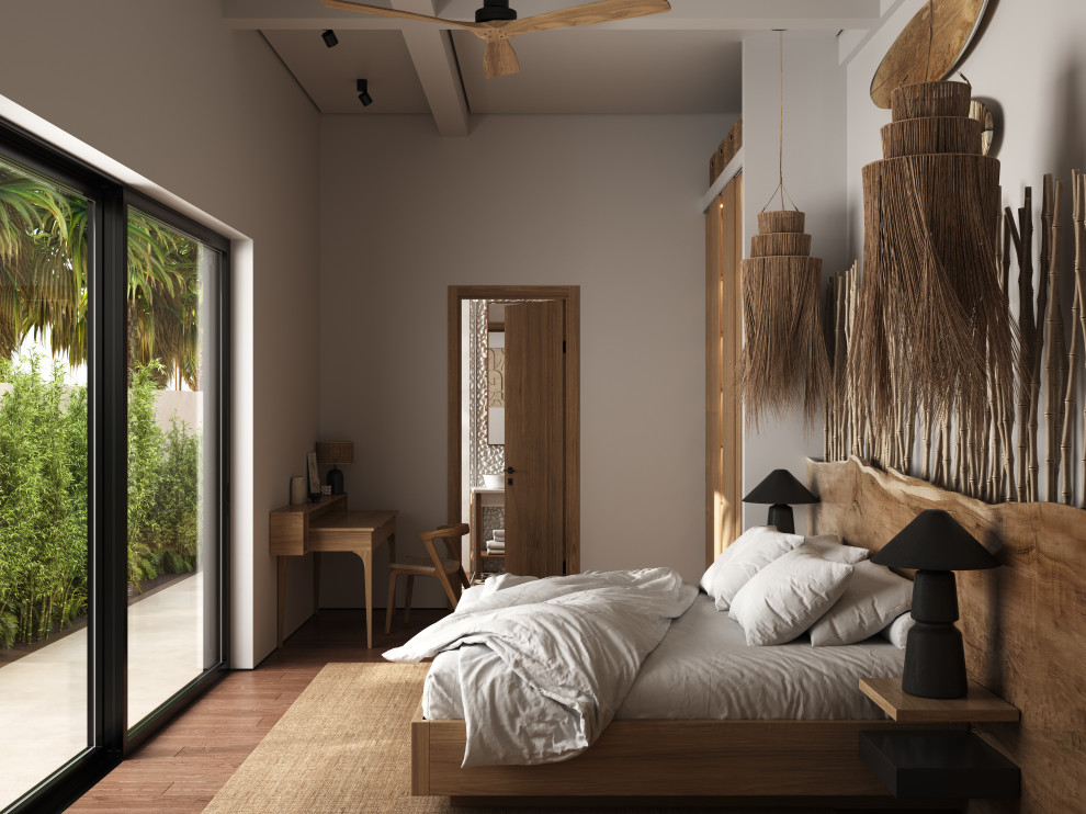 Вилла на Бали