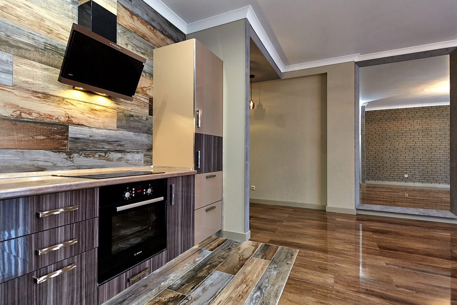 087 Квартира