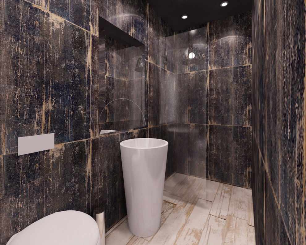 Двухуровневая квартира