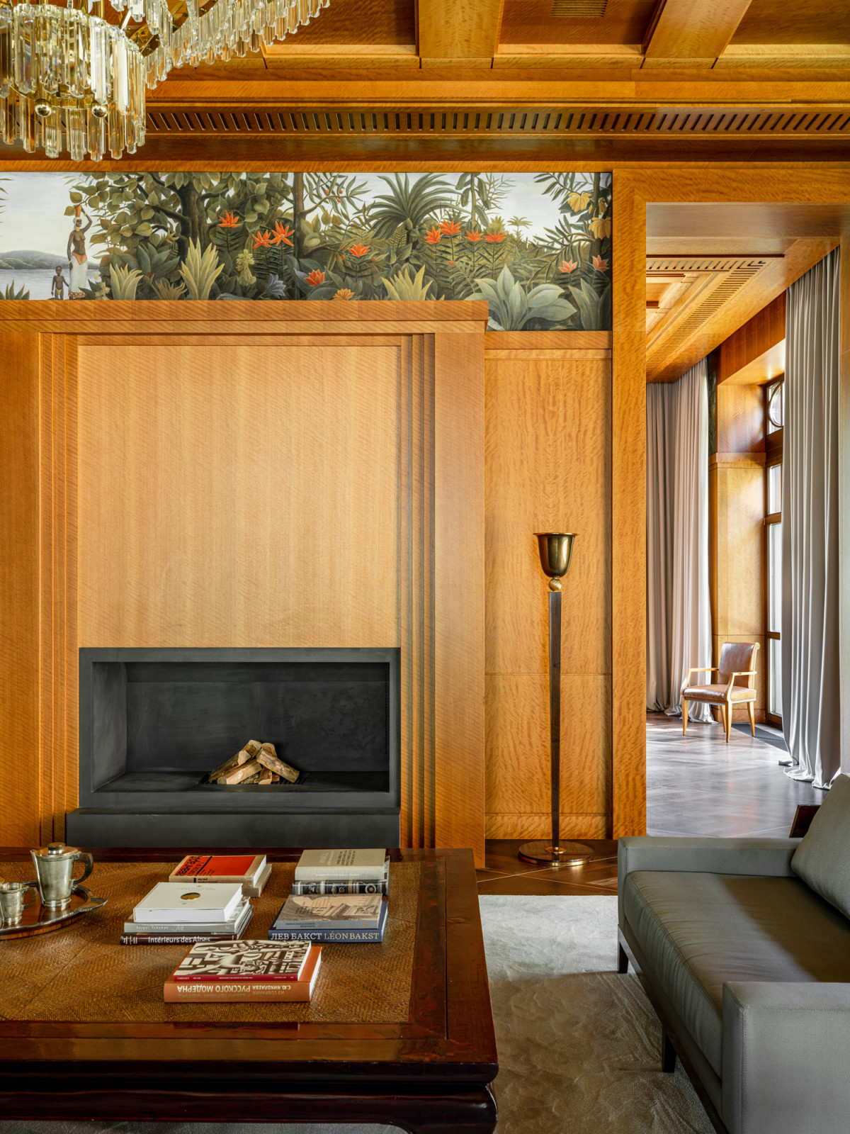 Сосновый бор