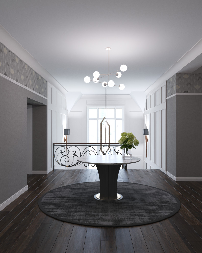 Загородный дом Кучино