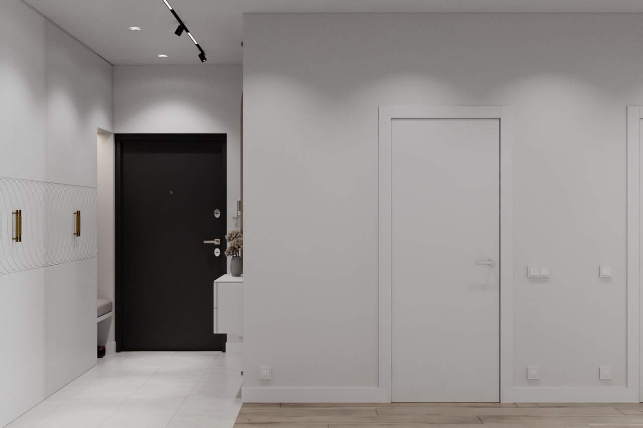 ЖК Рождественский