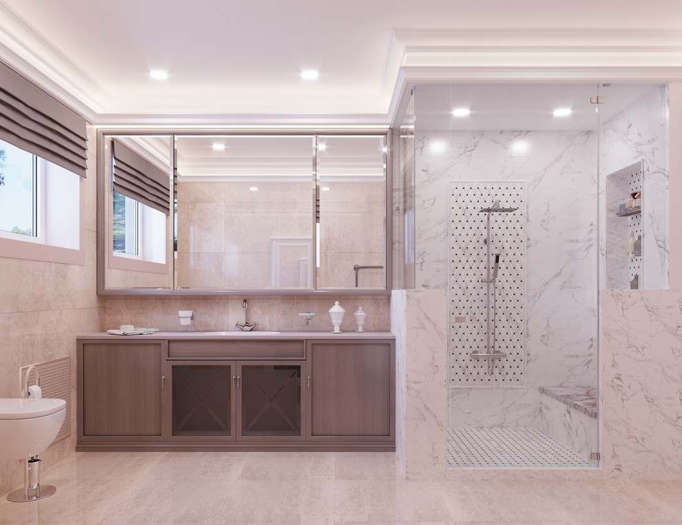 КП Лес и река