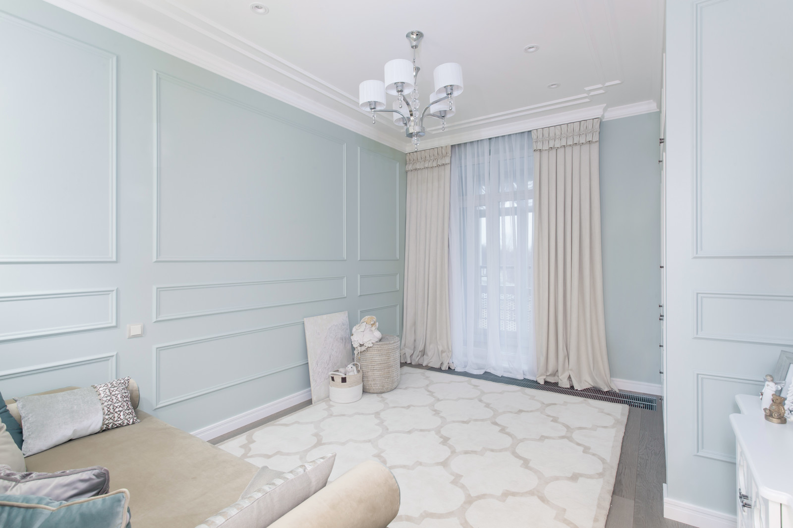 Парадные формы