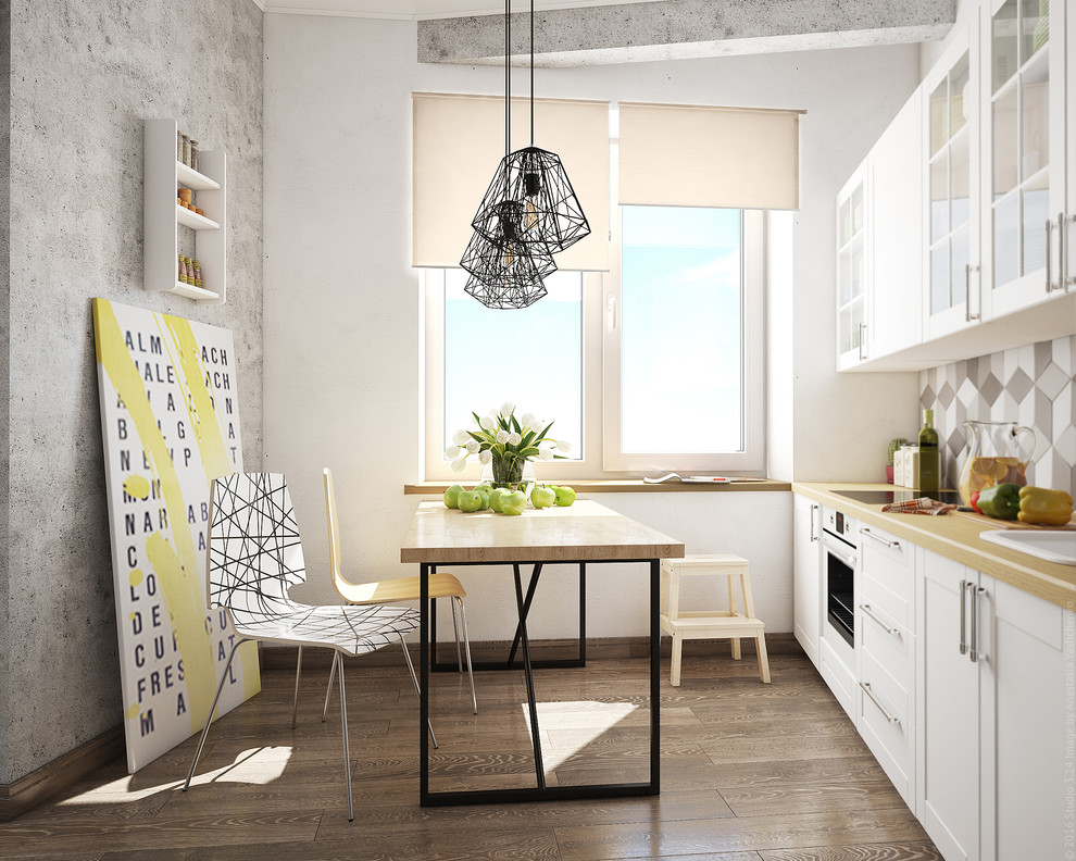 Женский лофт