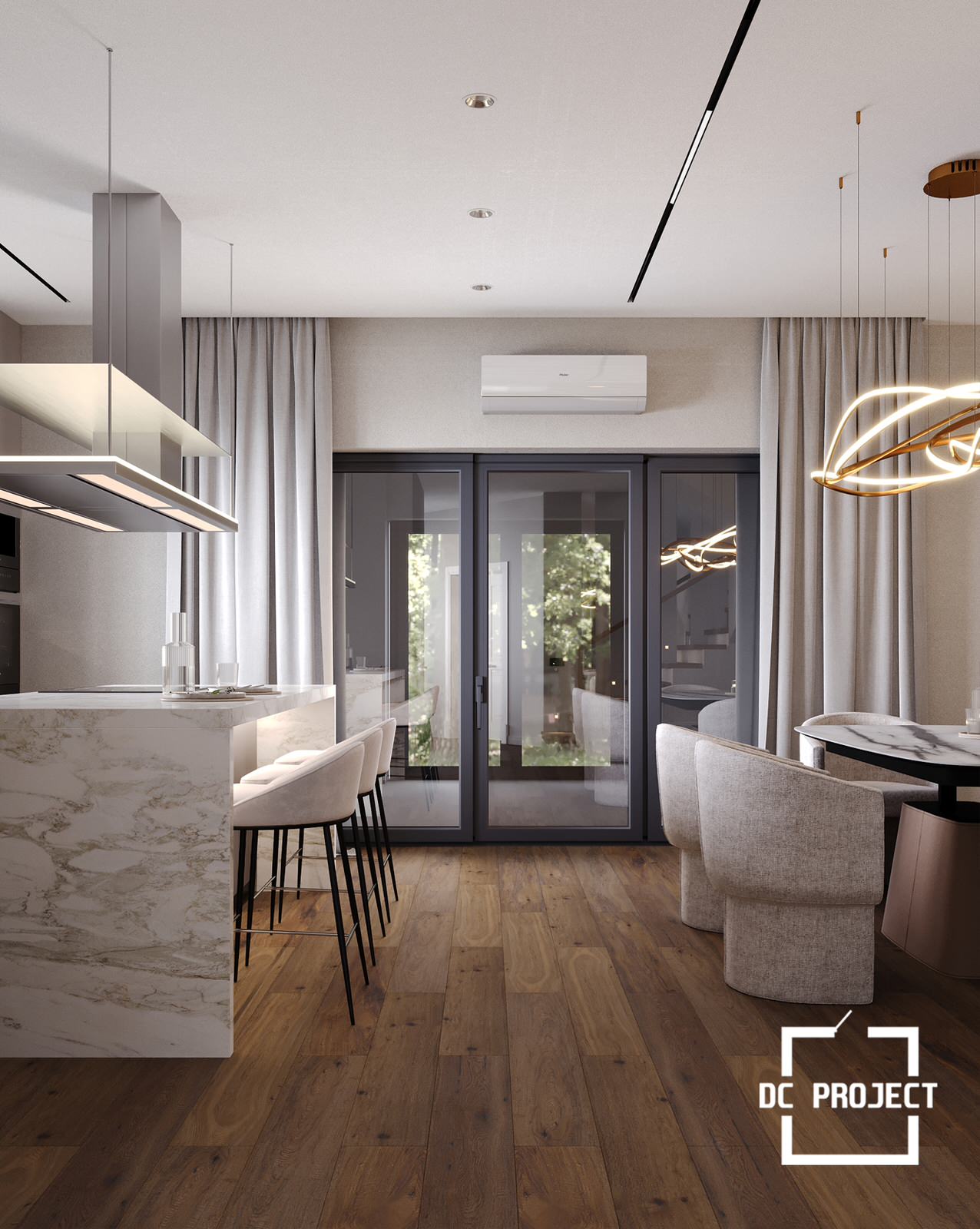 Частный дом г.Краснодар