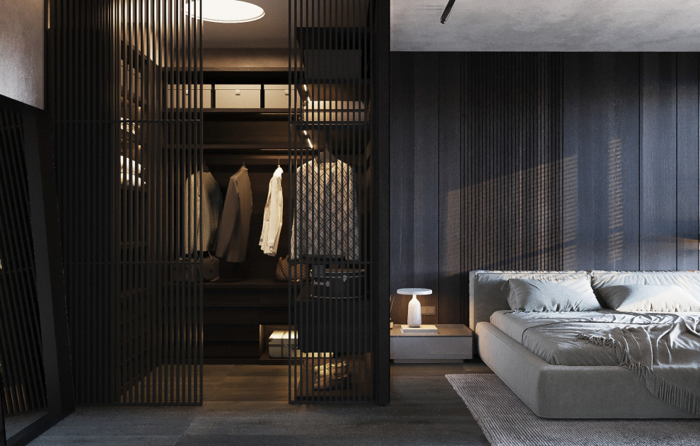 Lovachevsky club apartment