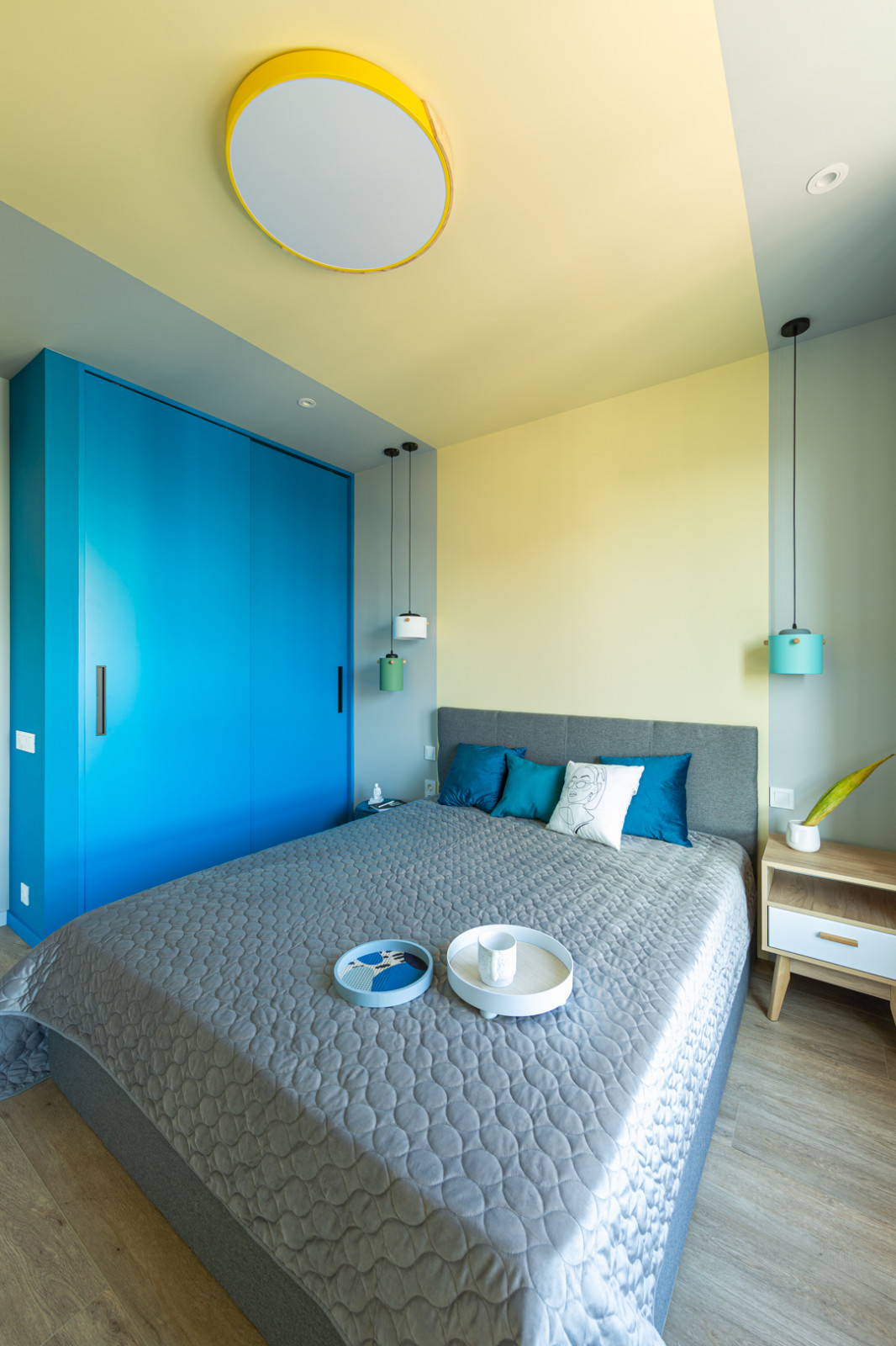 Обложка проекта: ЖК Академика Павлова 28