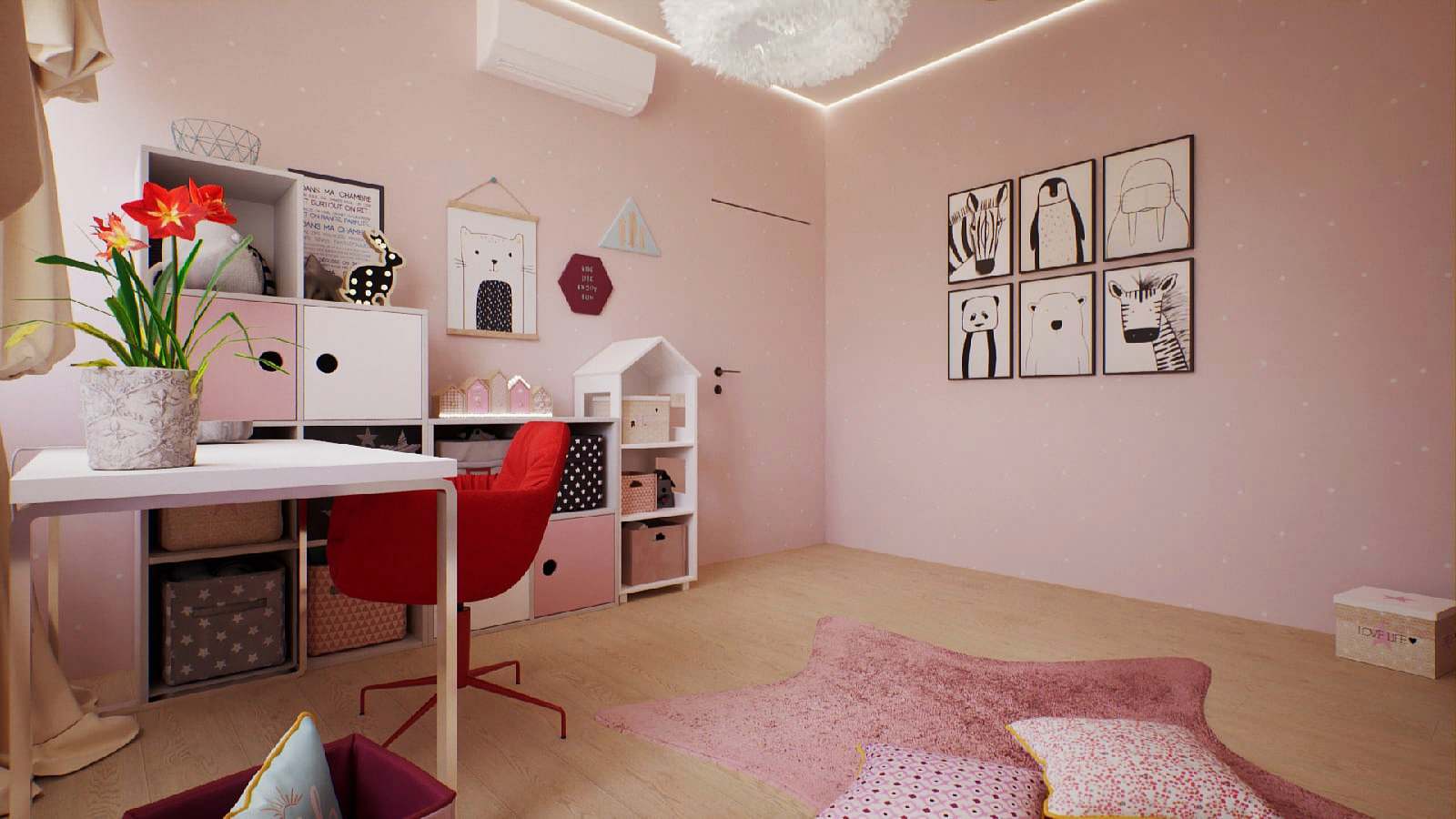 Коттедж ЖСК Горелый Хутор