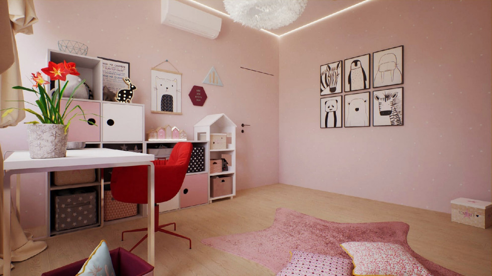 Коттедж ЖСК Горелый Хутор