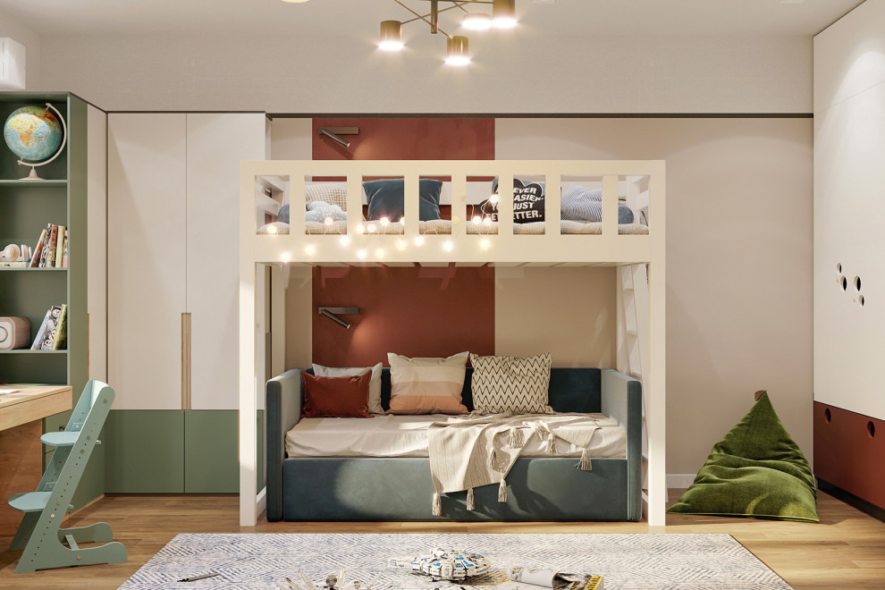 Симфония Нижнего