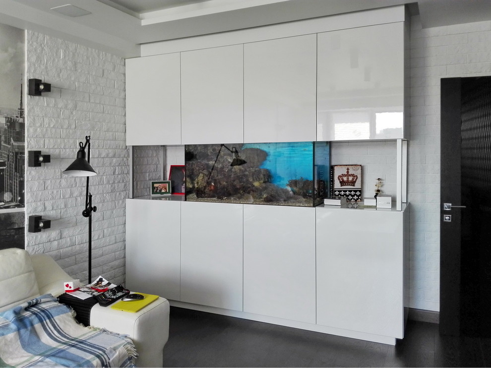 Мичуринский проспект